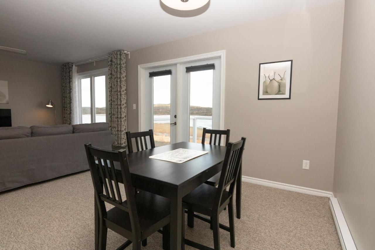The Killick Inn & Suites Arnold's Cove Экстерьер фото